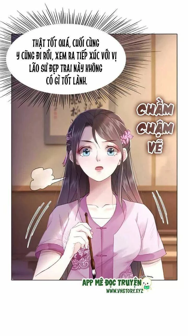 Cực Phẩm Phế Vật Tiểu Thư Chapter 31 - 26