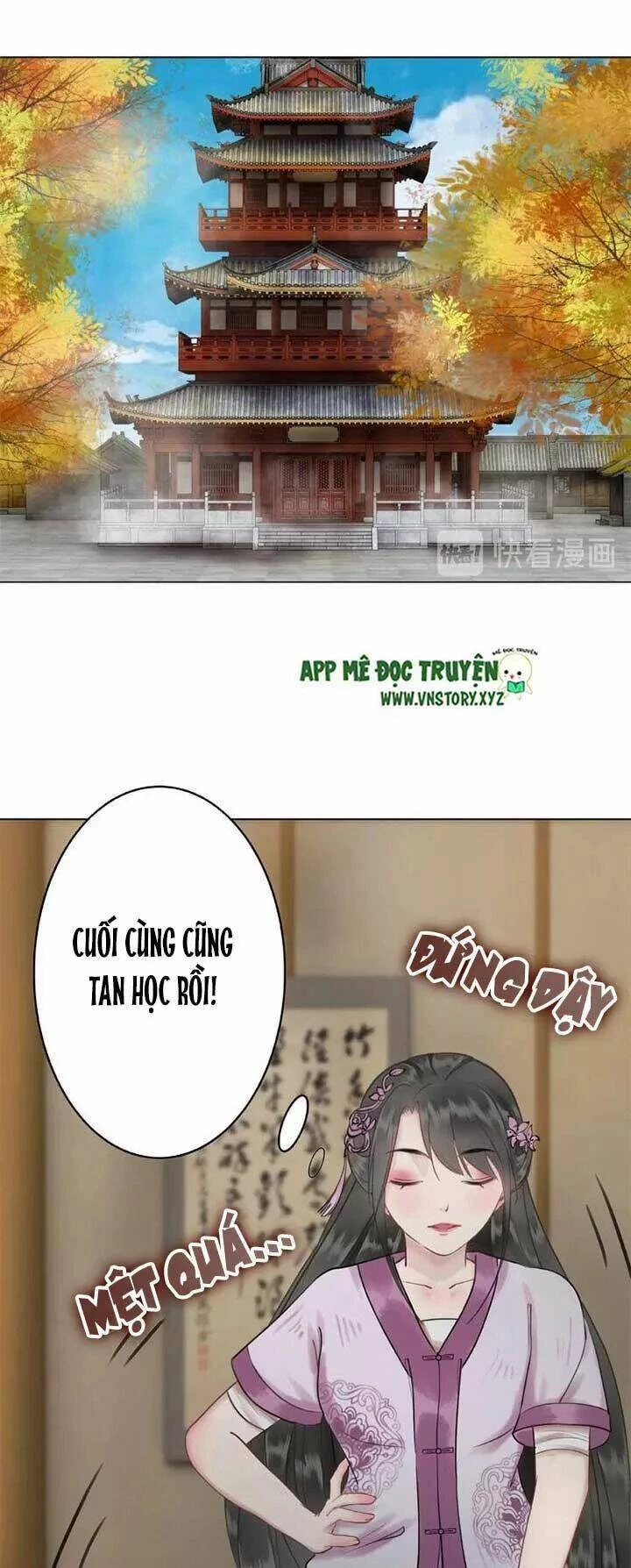 Cực Phẩm Phế Vật Tiểu Thư Chapter 31 - 28
