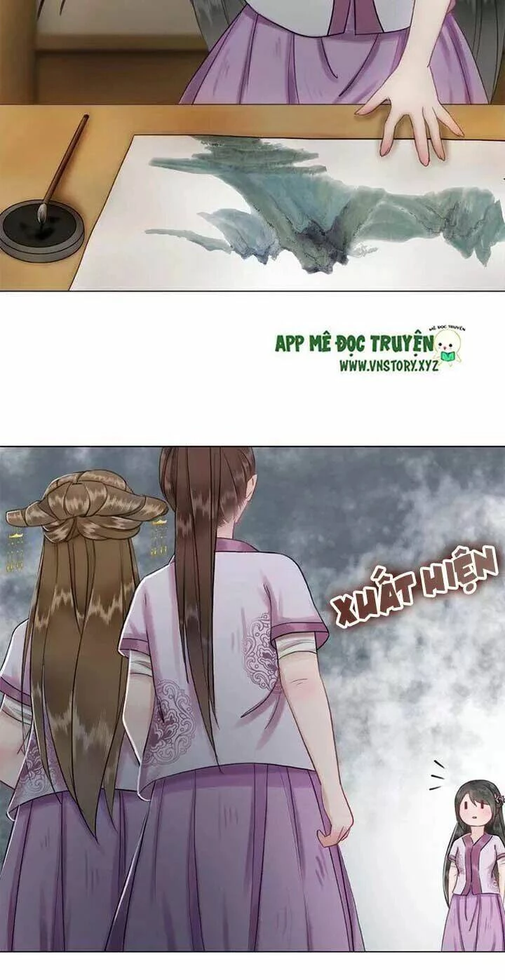 Cực Phẩm Phế Vật Tiểu Thư Chapter 31 - 29