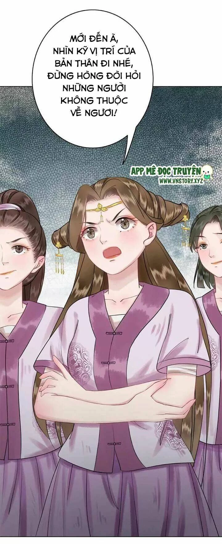 Cực Phẩm Phế Vật Tiểu Thư Chapter 31 - 30