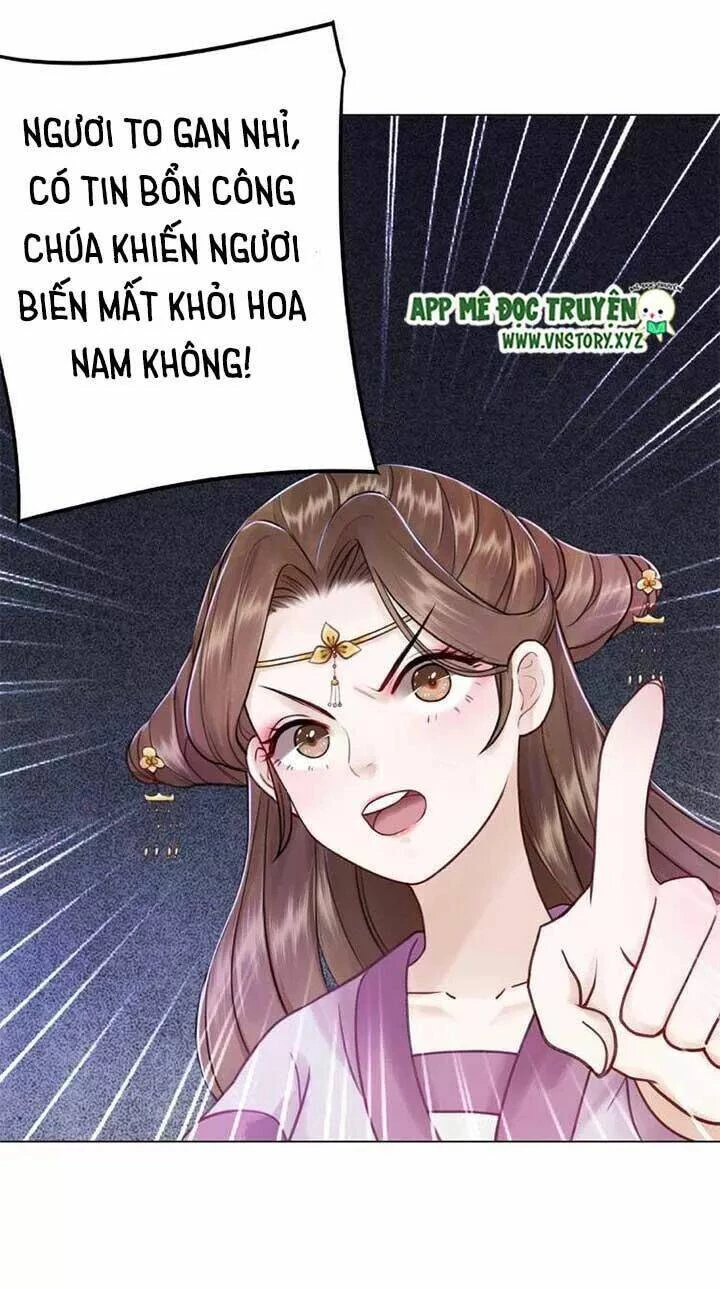 Cực Phẩm Phế Vật Tiểu Thư Chapter 31 - 32