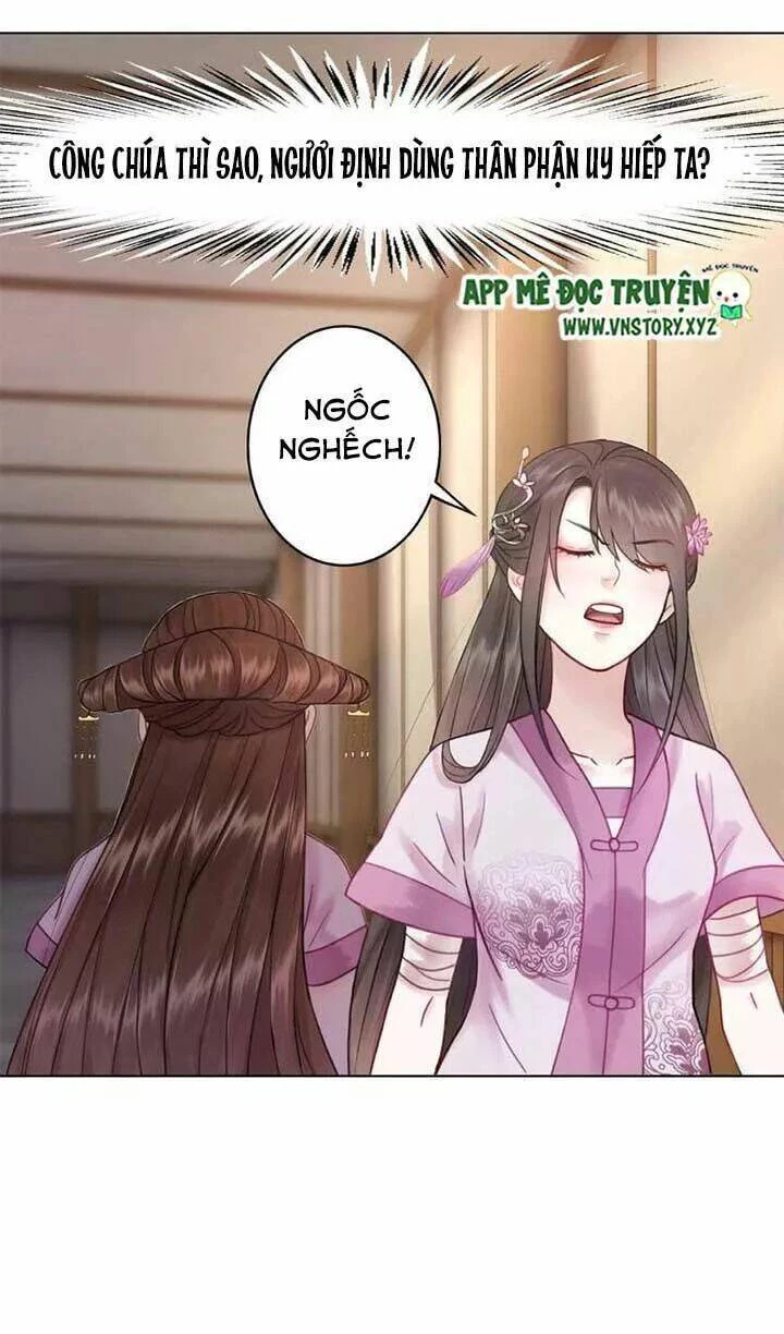 Cực Phẩm Phế Vật Tiểu Thư Chapter 31 - 33