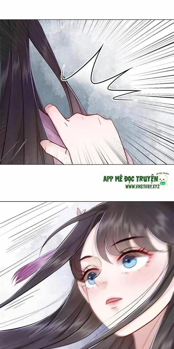 Cực Phẩm Phế Vật Tiểu Thư Chapter 31 - 34