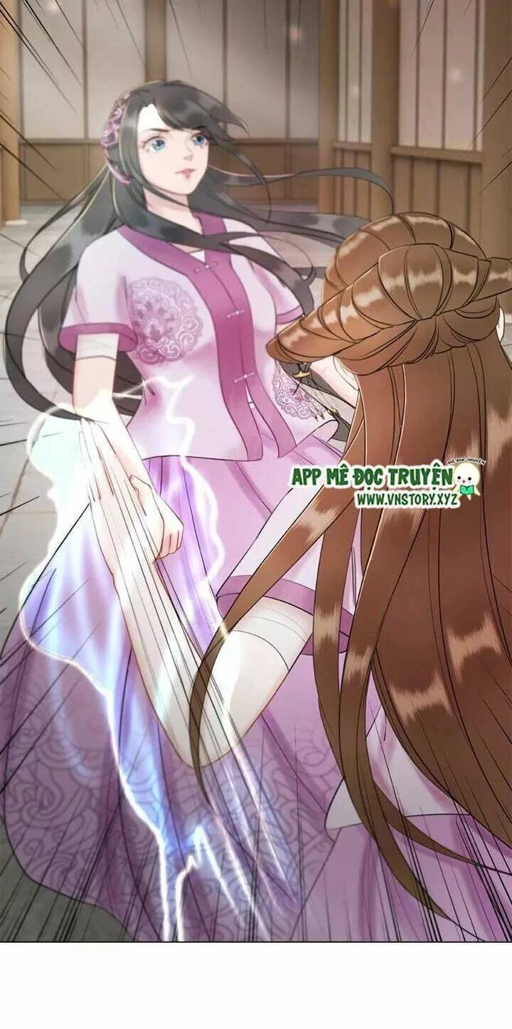 Cực Phẩm Phế Vật Tiểu Thư Chapter 31 - 36
