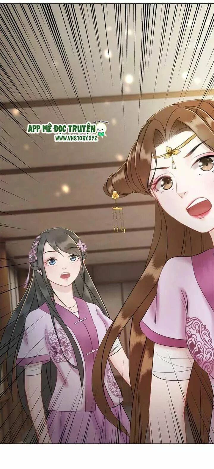 Cực Phẩm Phế Vật Tiểu Thư Chapter 31 - 39