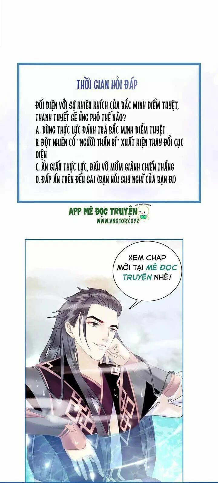 Cực Phẩm Phế Vật Tiểu Thư Chapter 31 - 40