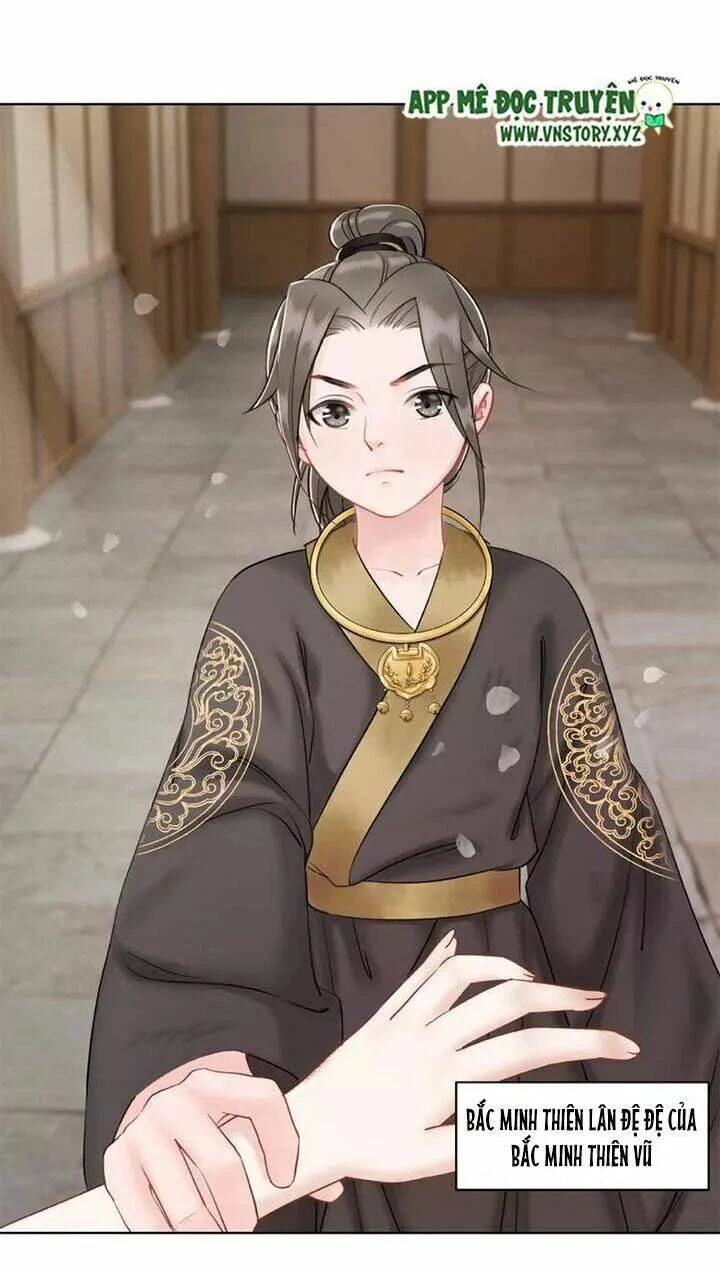 Cực Phẩm Phế Vật Tiểu Thư Chapter 32 - 2