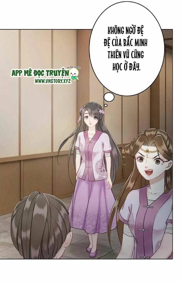 Cực Phẩm Phế Vật Tiểu Thư Chapter 32 - 3