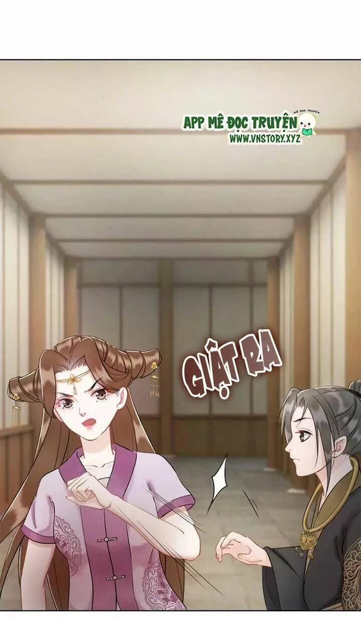 Cực Phẩm Phế Vật Tiểu Thư Chapter 32 - 4