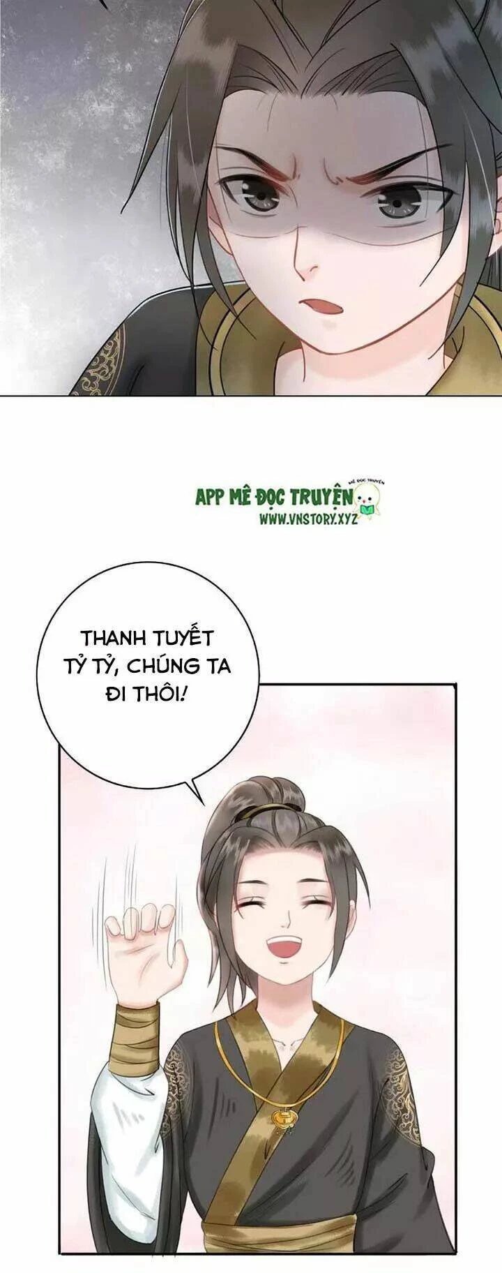 Cực Phẩm Phế Vật Tiểu Thư Chapter 32 - 6