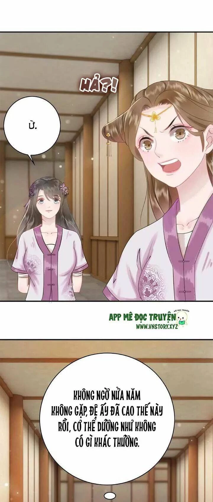 Cực Phẩm Phế Vật Tiểu Thư Chapter 32 - 7