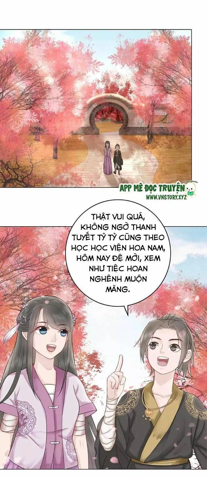 Cực Phẩm Phế Vật Tiểu Thư Chapter 32 - 10