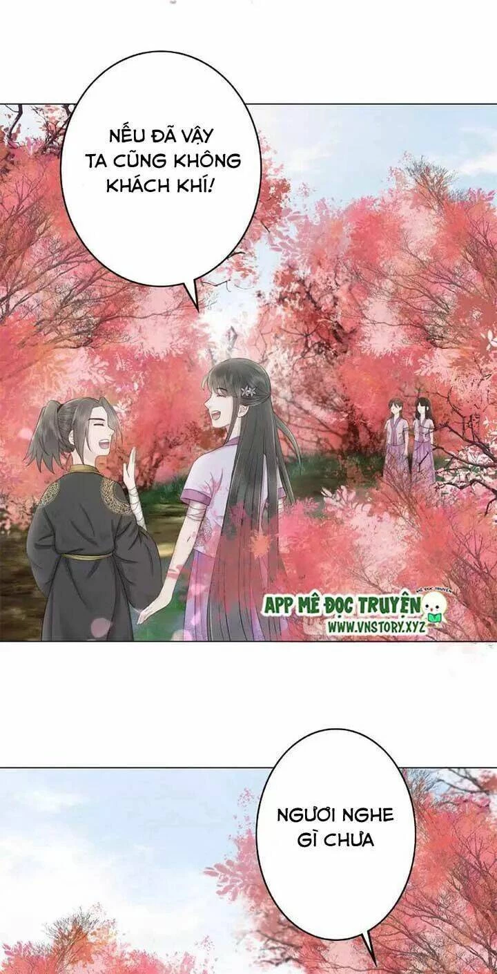 Cực Phẩm Phế Vật Tiểu Thư Chapter 32 - 11