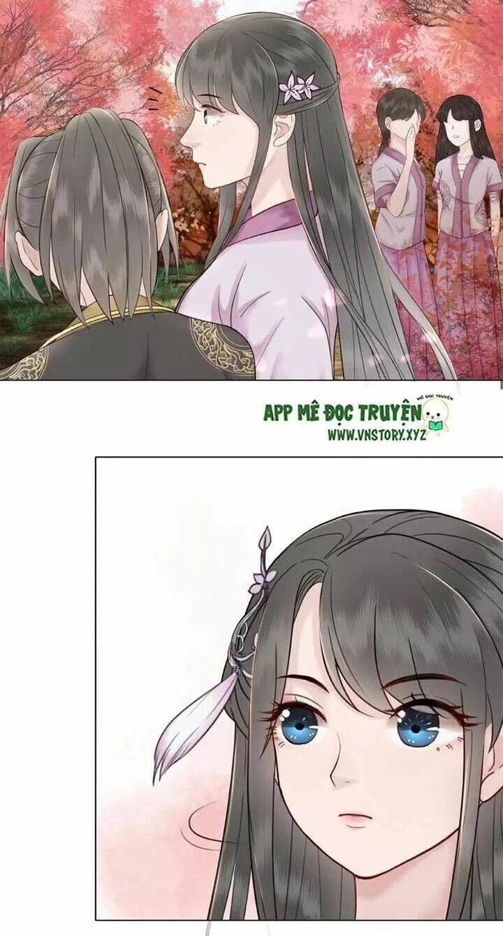 Cực Phẩm Phế Vật Tiểu Thư Chapter 32 - 12