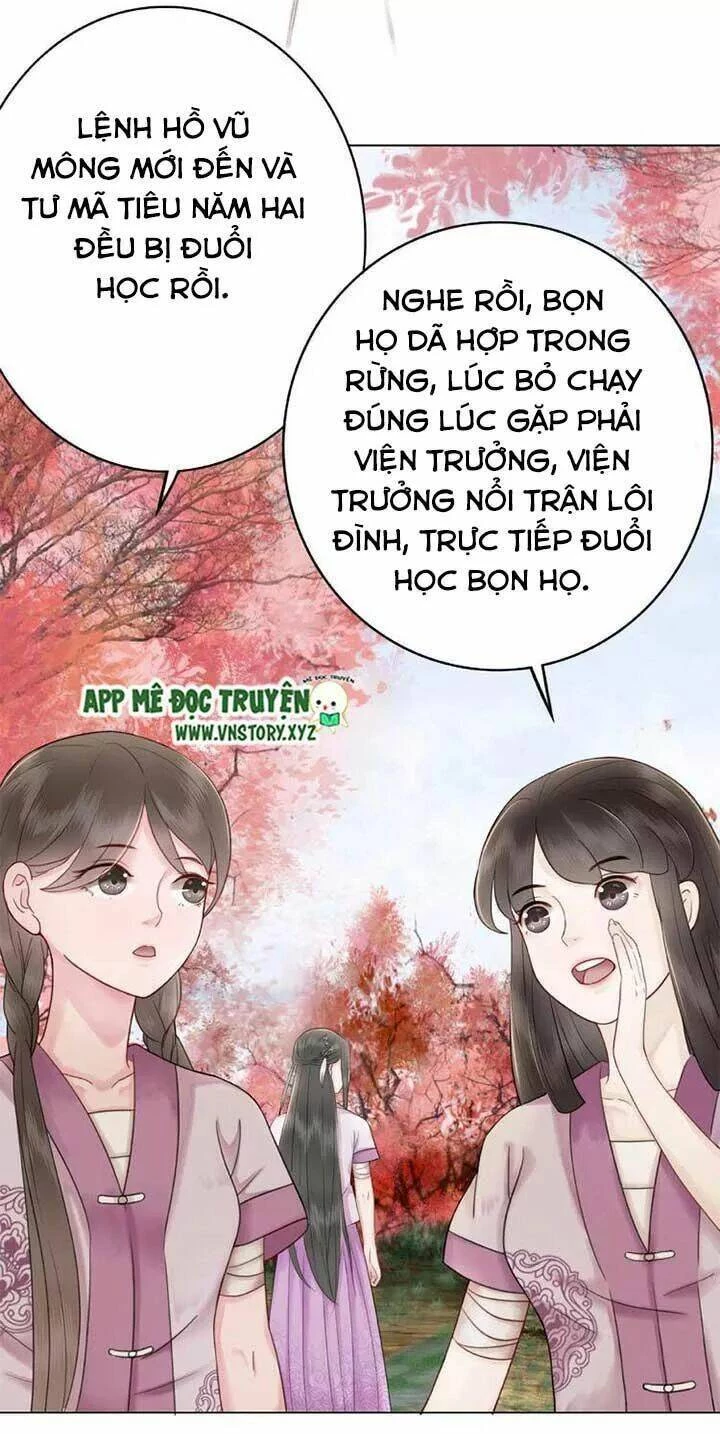 Cực Phẩm Phế Vật Tiểu Thư Chapter 32 - 13