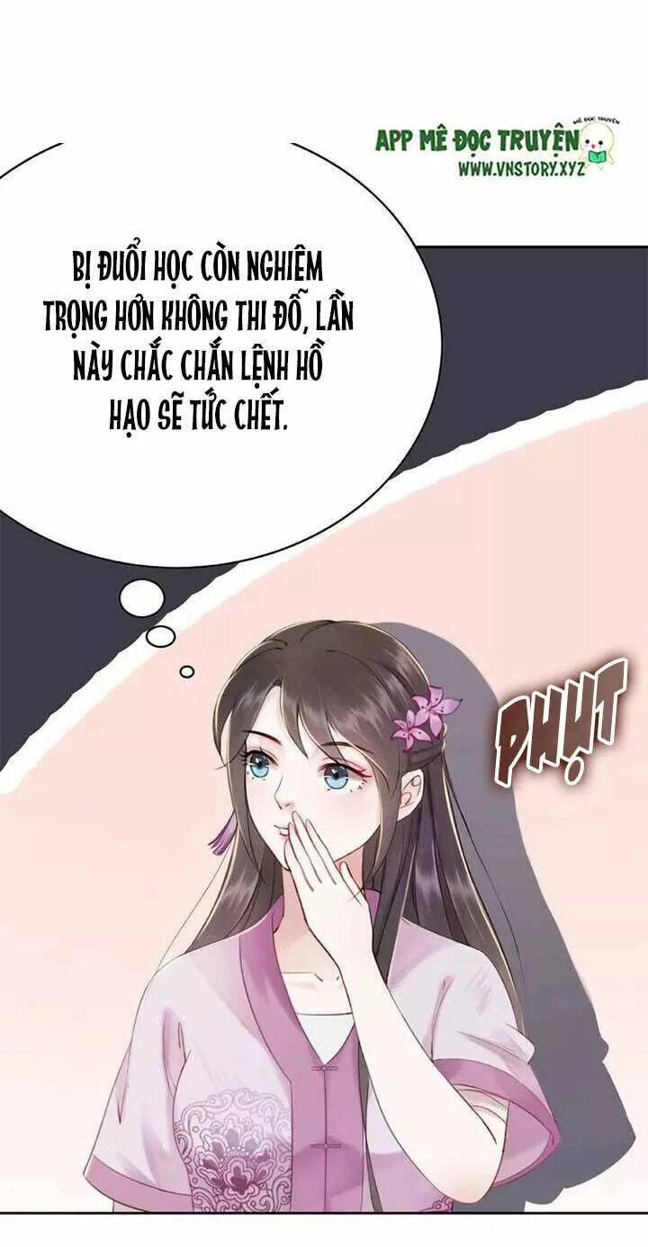 Cực Phẩm Phế Vật Tiểu Thư Chapter 32 - 14
