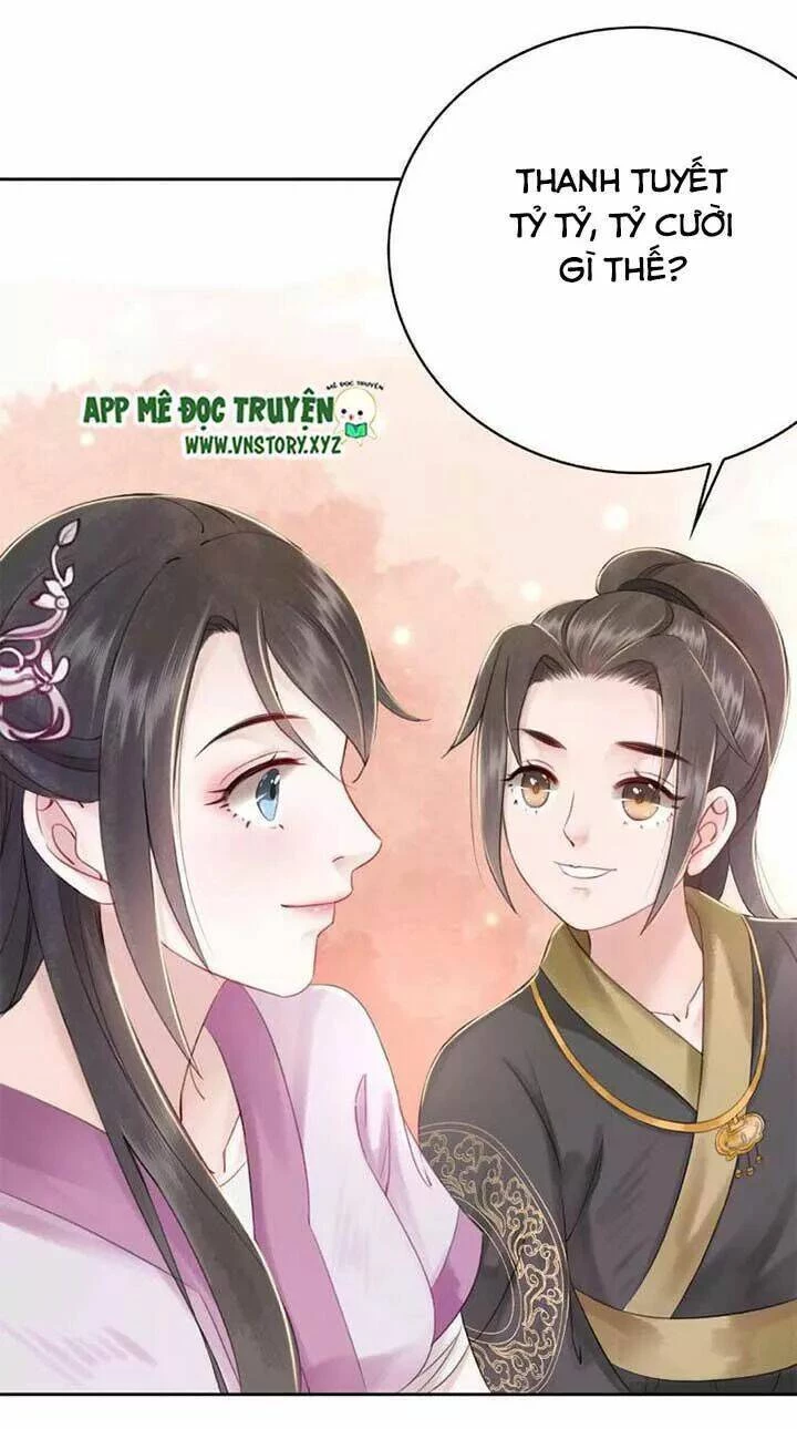 Cực Phẩm Phế Vật Tiểu Thư Chapter 32 - 15