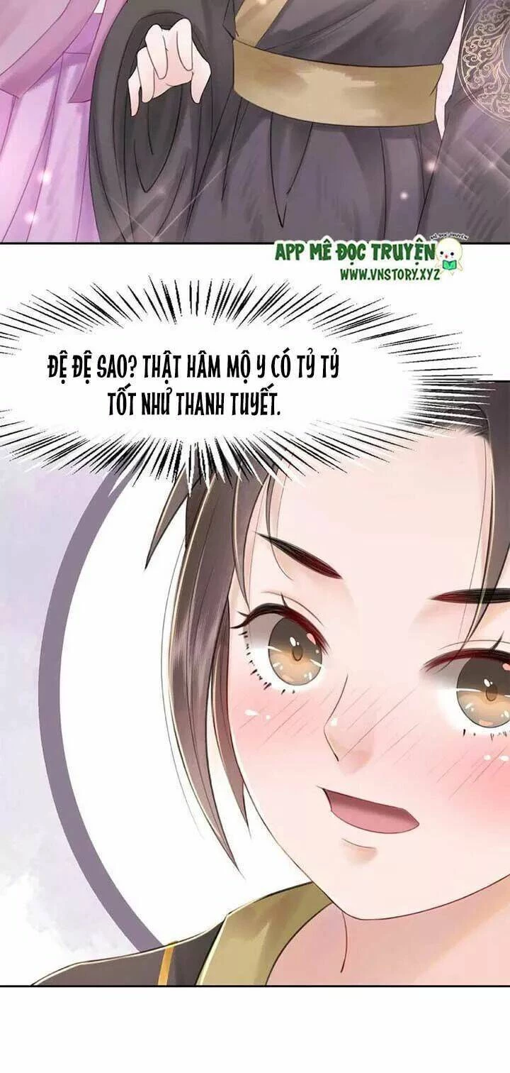 Cực Phẩm Phế Vật Tiểu Thư Chapter 32 - 17