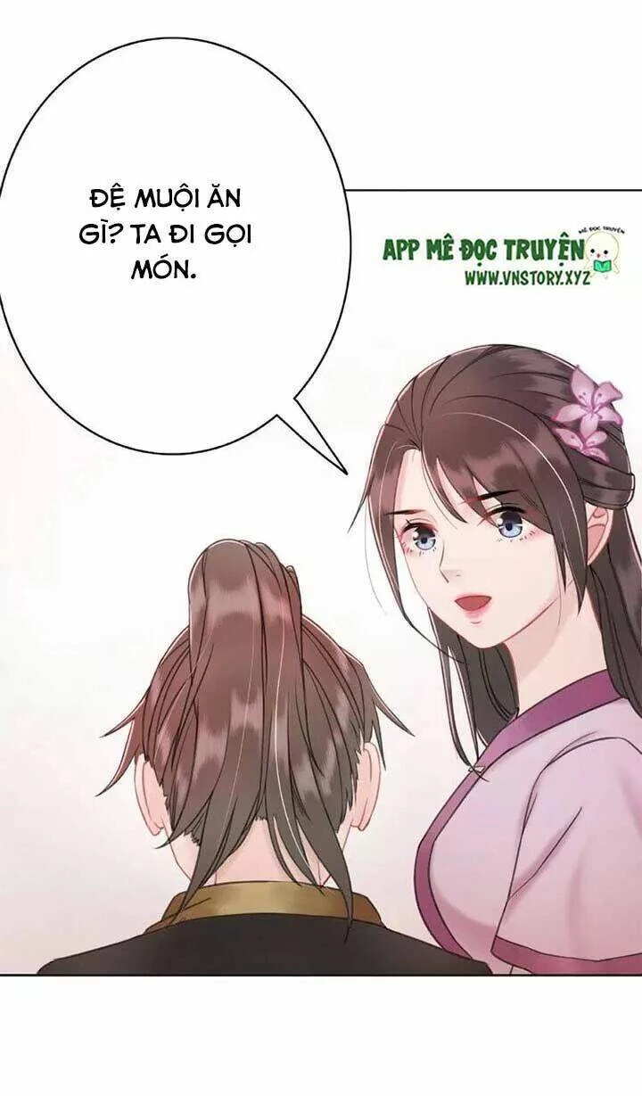 Cực Phẩm Phế Vật Tiểu Thư Chapter 32 - 21