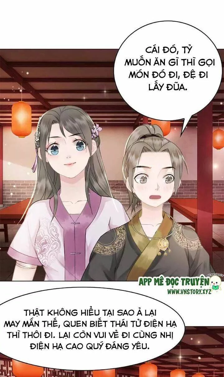 Cực Phẩm Phế Vật Tiểu Thư Chapter 32 - 22