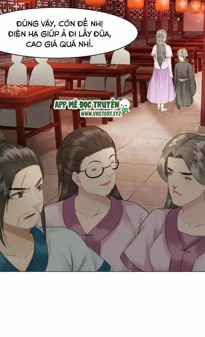 Cực Phẩm Phế Vật Tiểu Thư Chapter 32 - 23