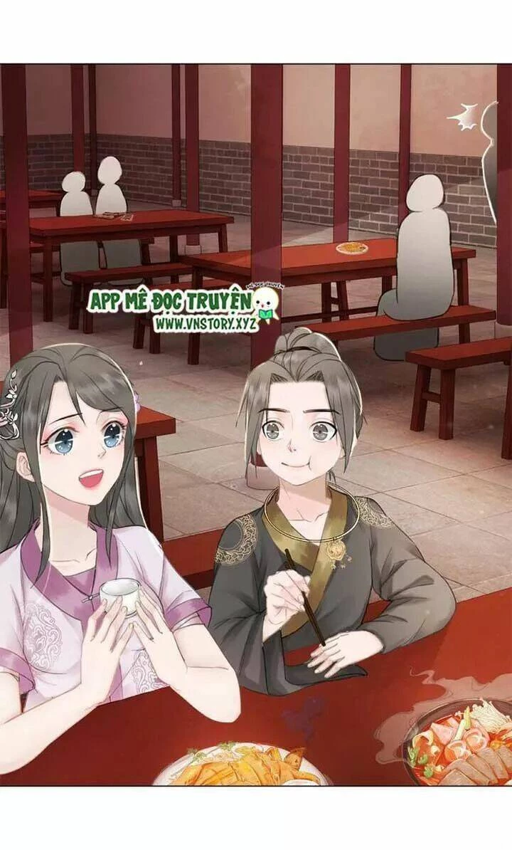 Cực Phẩm Phế Vật Tiểu Thư Chapter 32 - 24