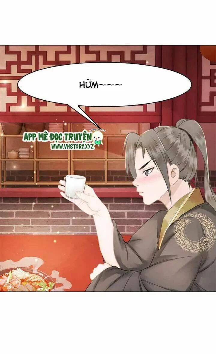 Cực Phẩm Phế Vật Tiểu Thư Chapter 32 - 26
