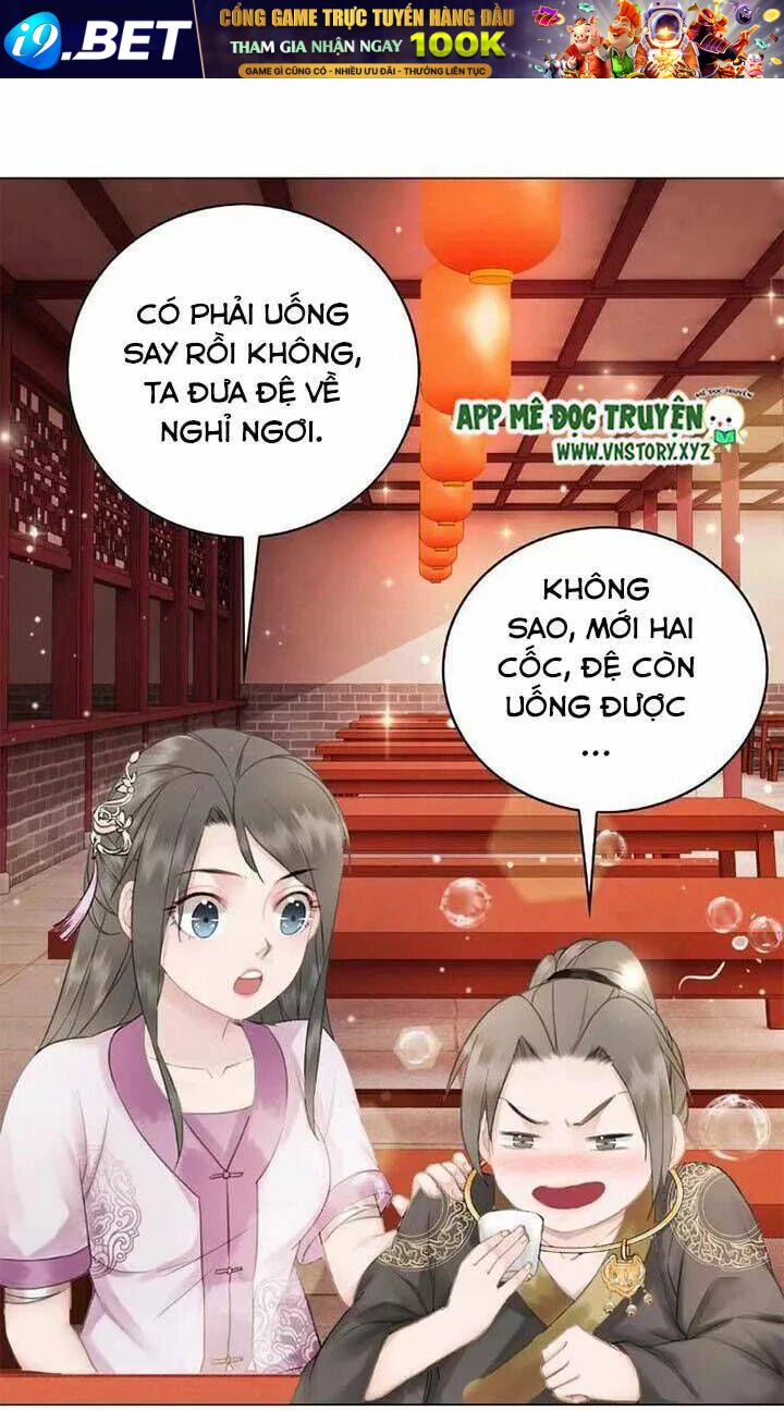 Cực Phẩm Phế Vật Tiểu Thư Chapter 32 - 27