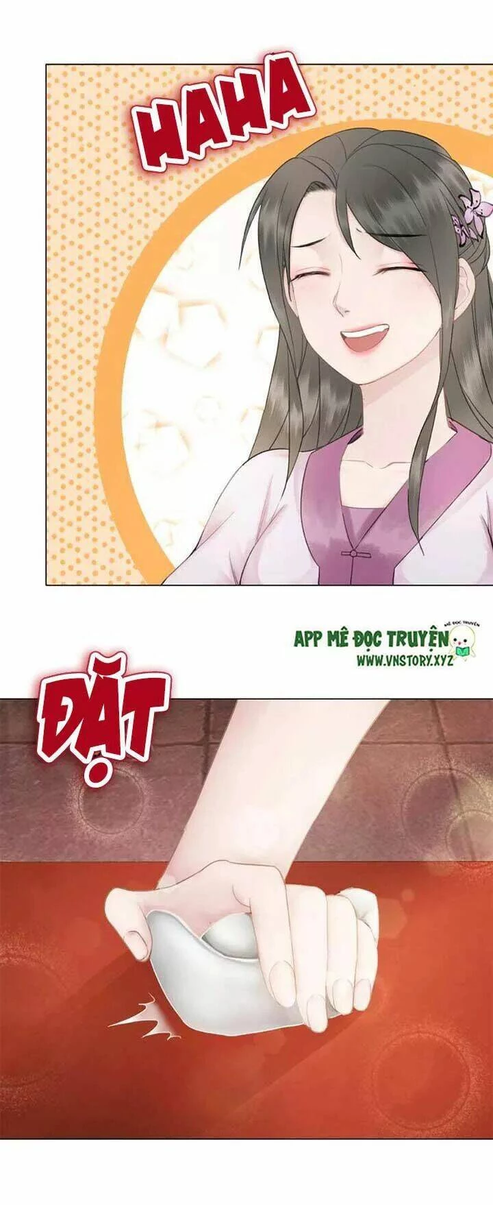 Cực Phẩm Phế Vật Tiểu Thư Chapter 32 - 29