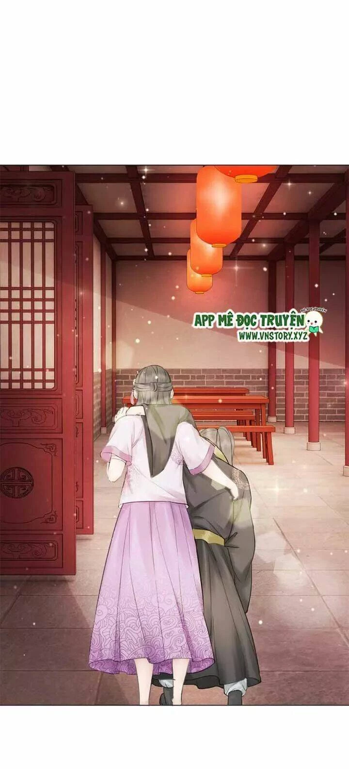 Cực Phẩm Phế Vật Tiểu Thư Chapter 32 - 30