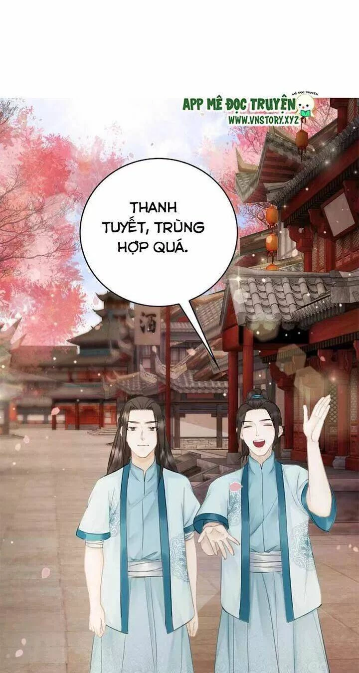 Cực Phẩm Phế Vật Tiểu Thư Chapter 32 - 31