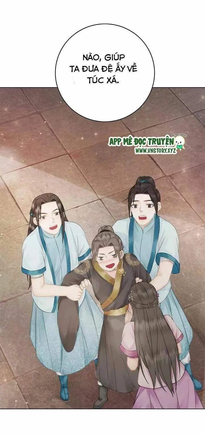 Cực Phẩm Phế Vật Tiểu Thư Chapter 32 - 33