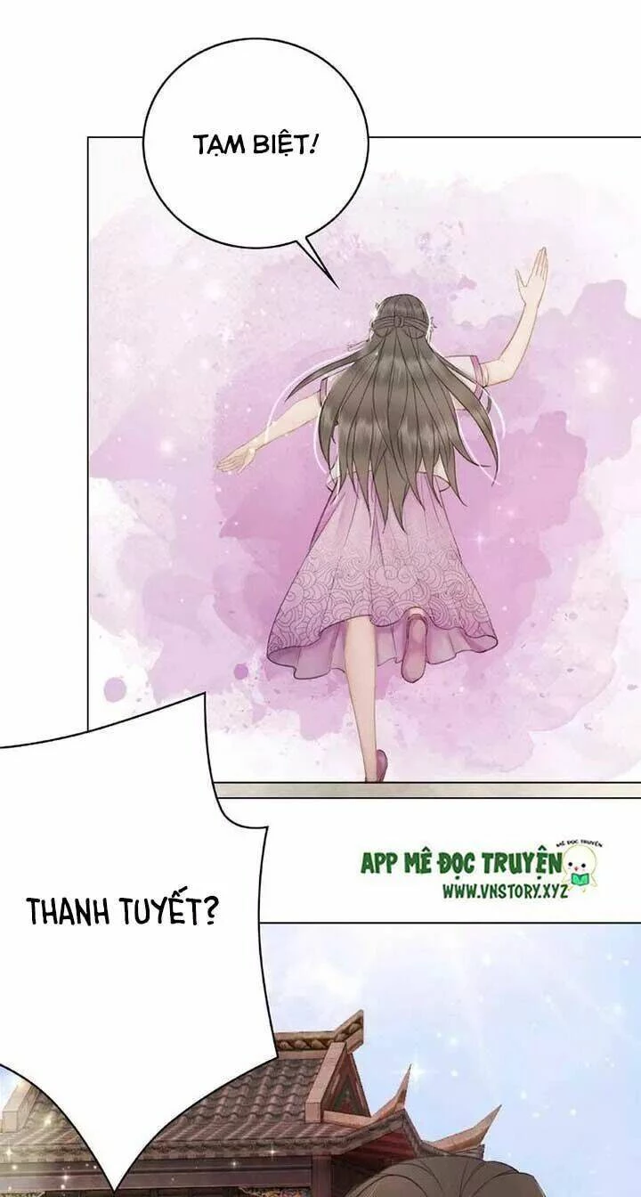 Cực Phẩm Phế Vật Tiểu Thư Chapter 32 - 34
