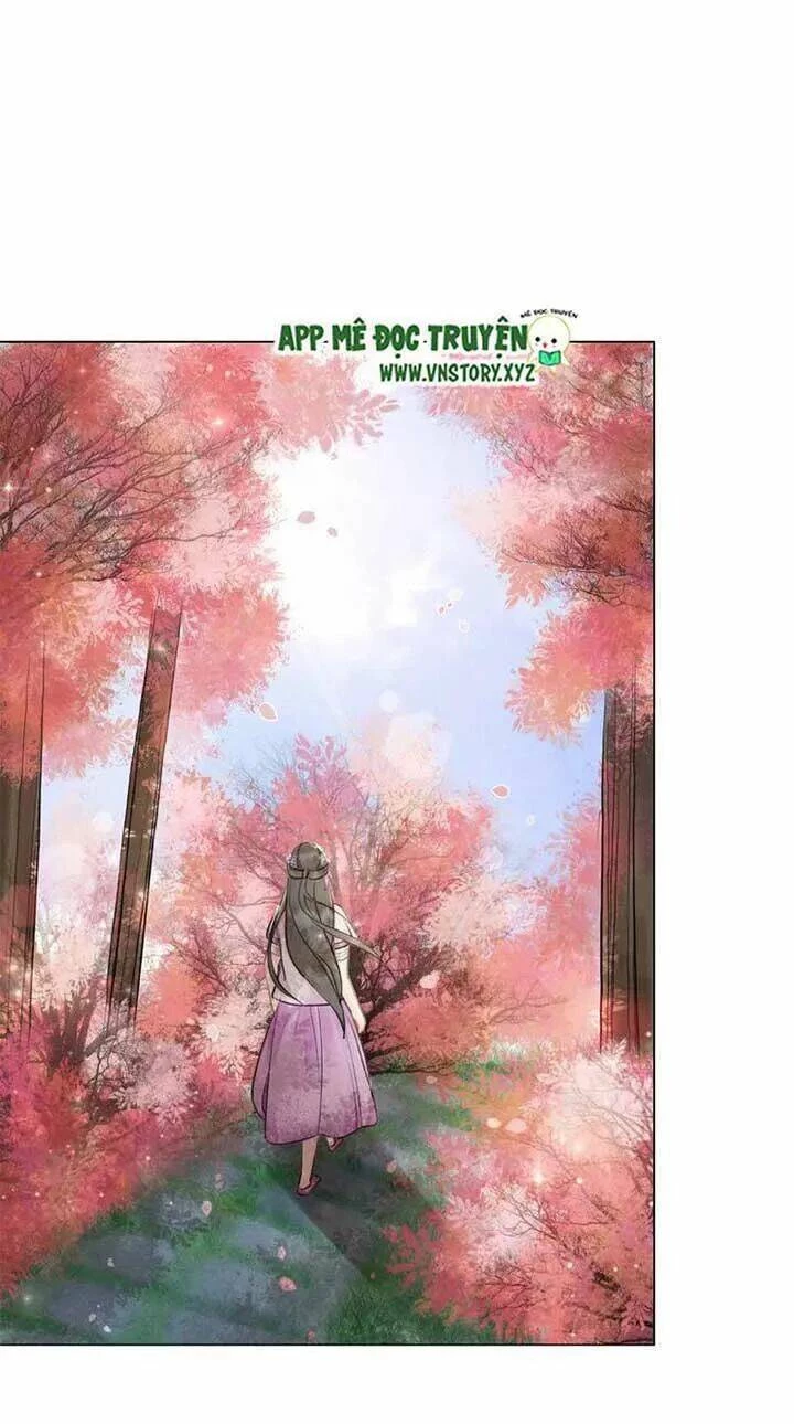 Cực Phẩm Phế Vật Tiểu Thư Chapter 32 - 36