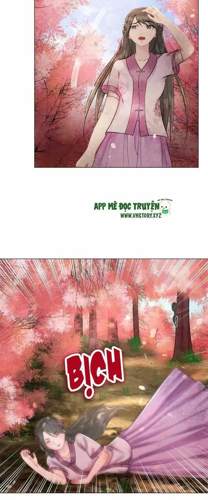 Cực Phẩm Phế Vật Tiểu Thư Chapter 32 - 38