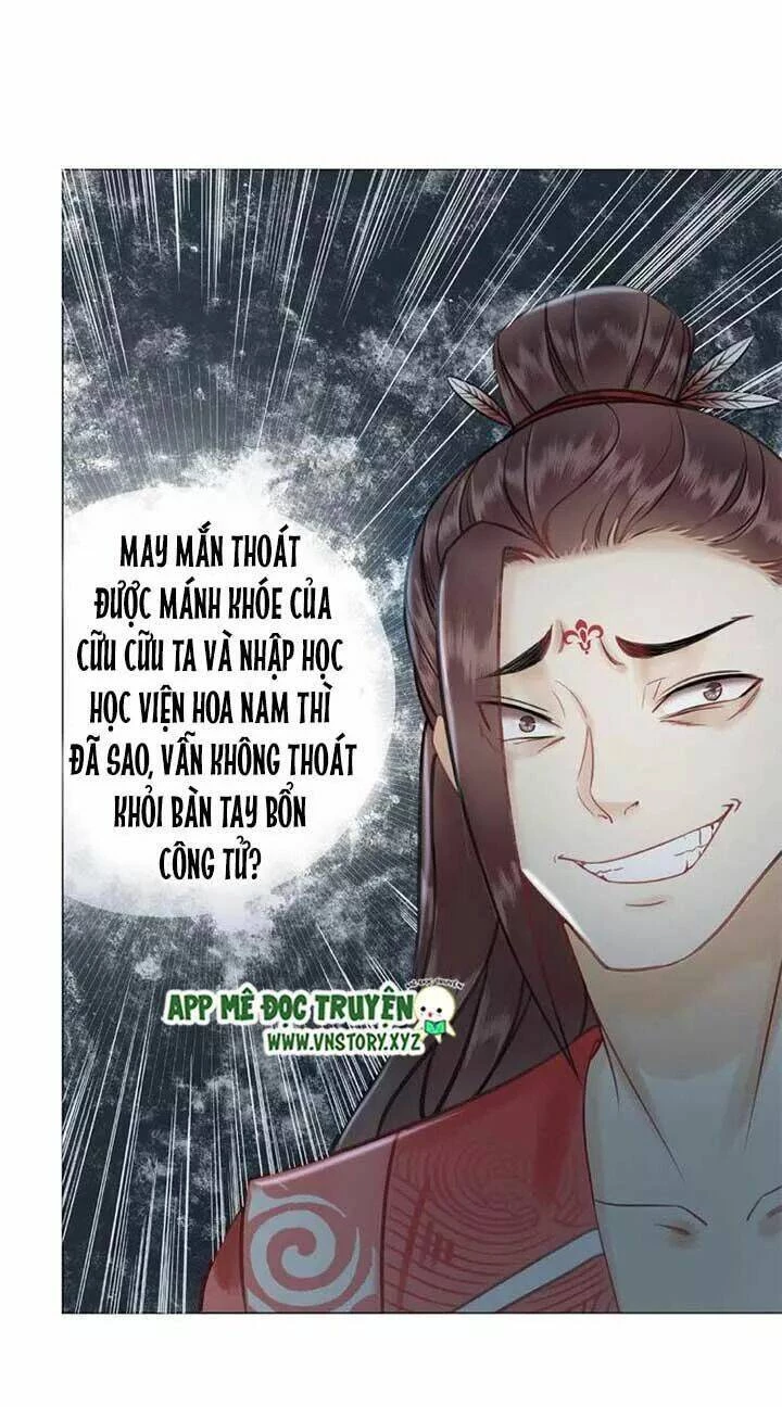 Cực Phẩm Phế Vật Tiểu Thư Chapter 32 - 39