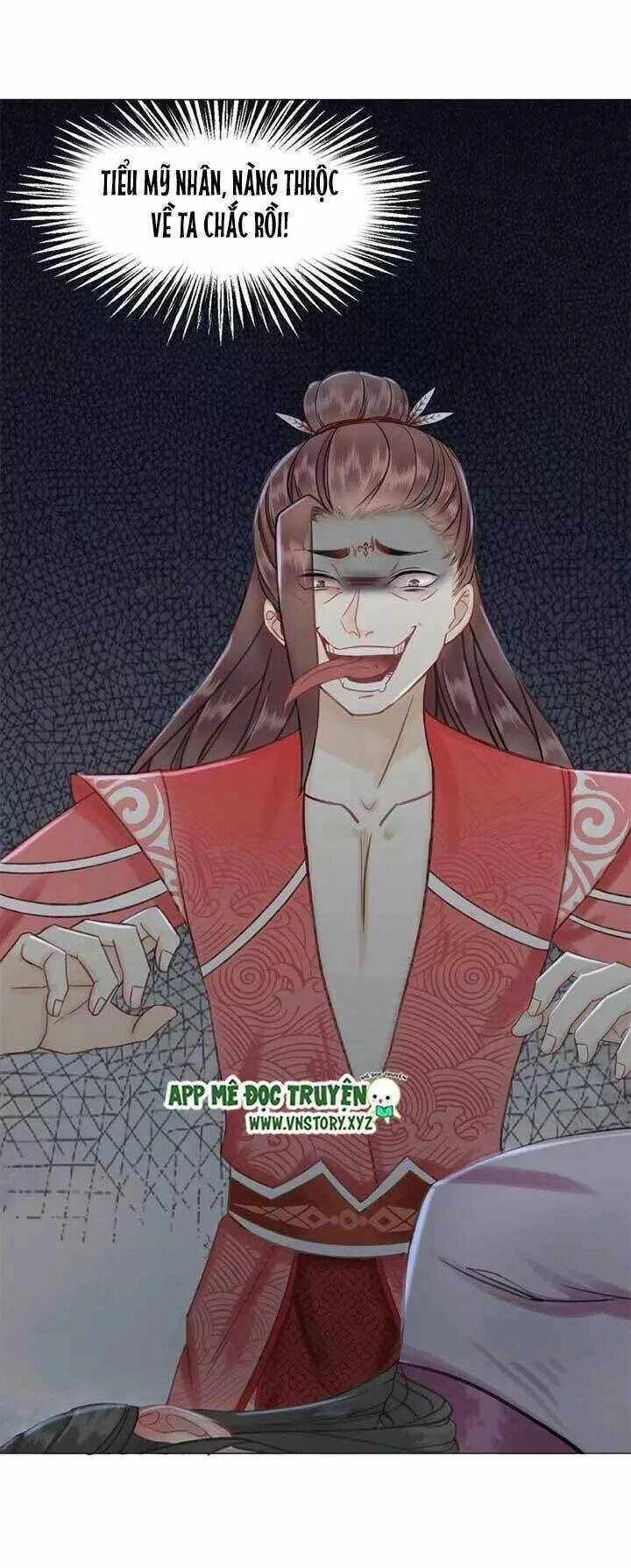 Cực Phẩm Phế Vật Tiểu Thư Chapter 32 - 40