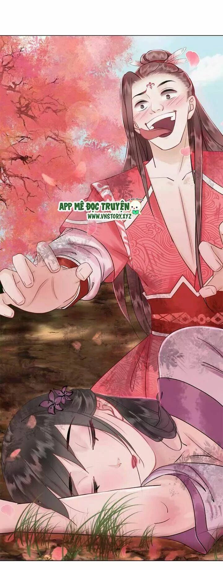 Cực Phẩm Phế Vật Tiểu Thư Chapter 33 - 2