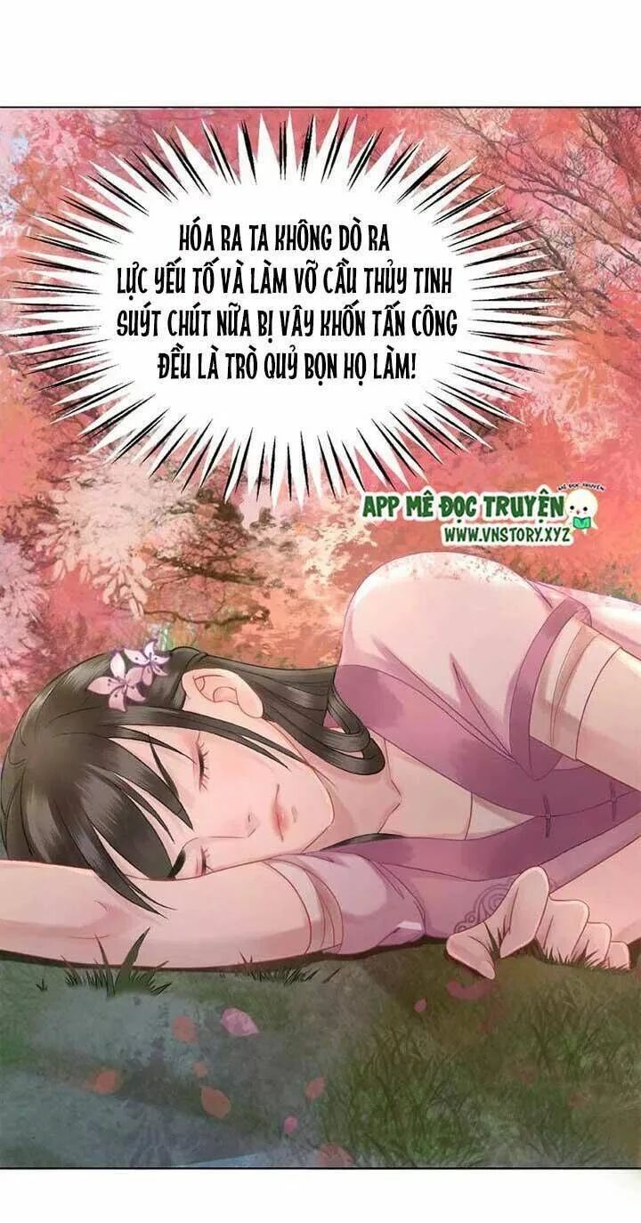 Cực Phẩm Phế Vật Tiểu Thư Chapter 33 - 7