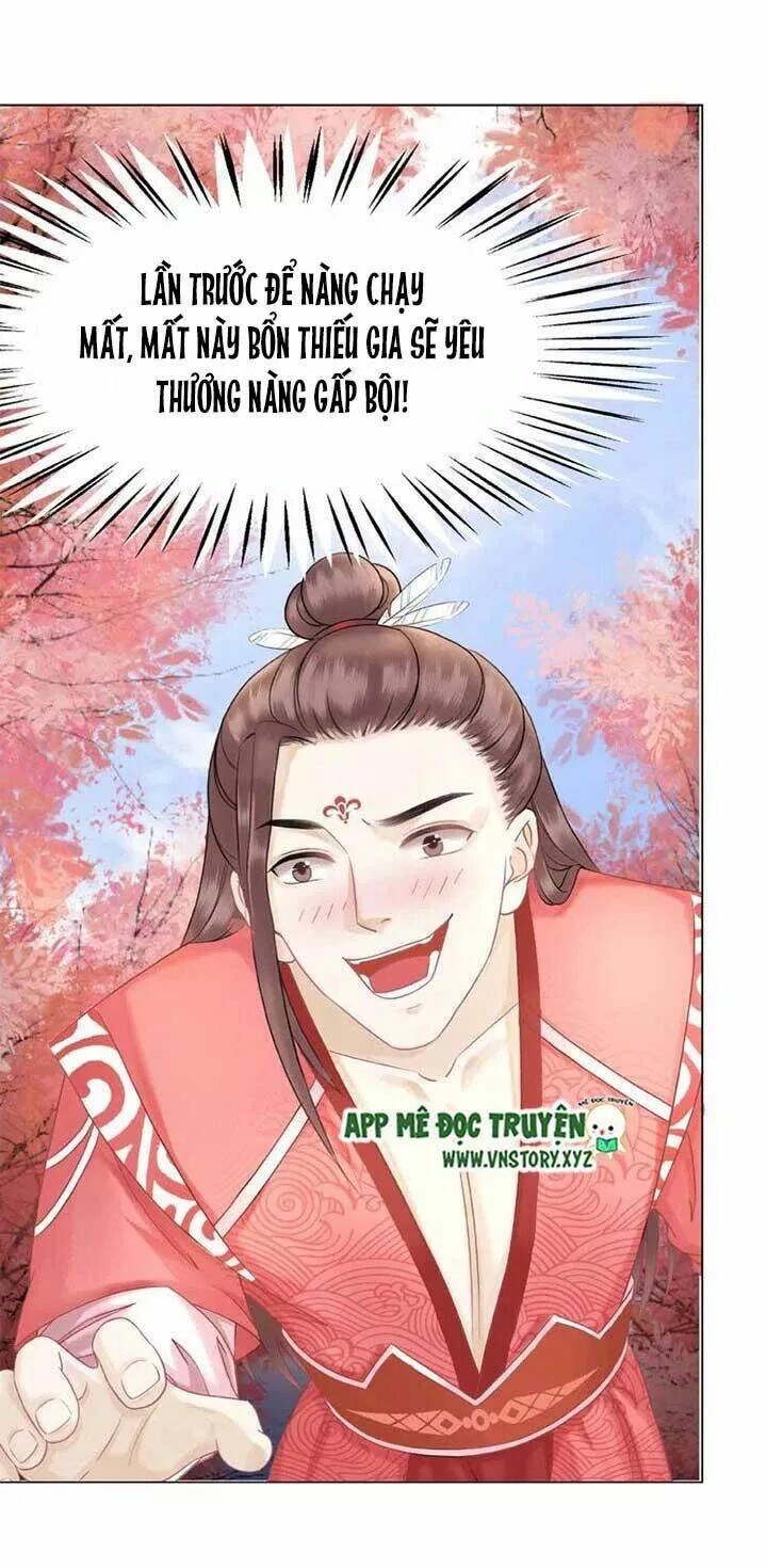 Cực Phẩm Phế Vật Tiểu Thư Chapter 33 - 9