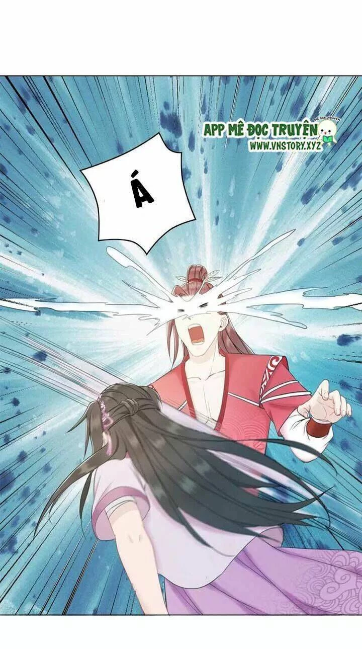 Cực Phẩm Phế Vật Tiểu Thư Chapter 33 - 10