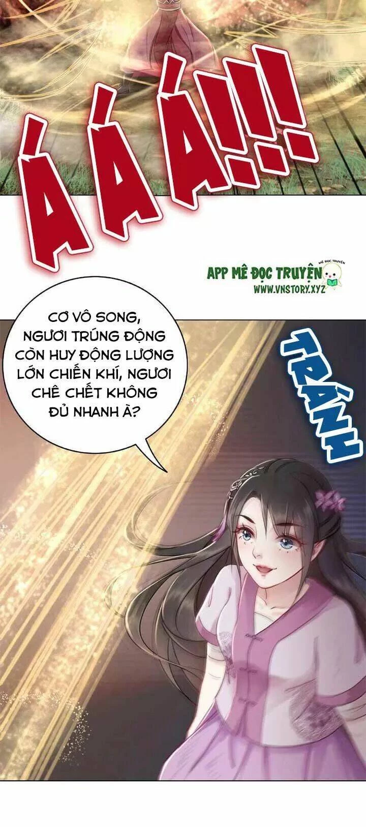 Cực Phẩm Phế Vật Tiểu Thư Chapter 33 - 16