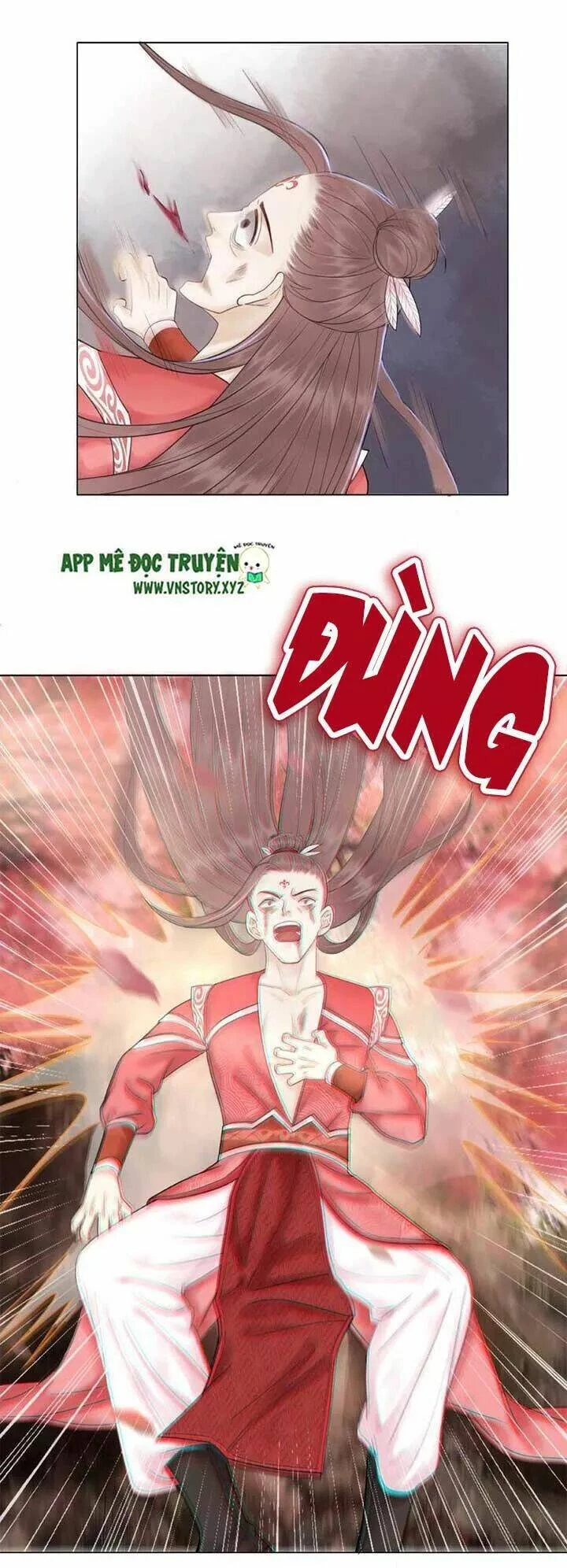Cực Phẩm Phế Vật Tiểu Thư Chapter 33 - 18