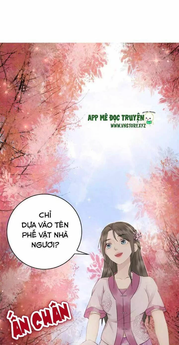 Cực Phẩm Phế Vật Tiểu Thư Chapter 33 - 21