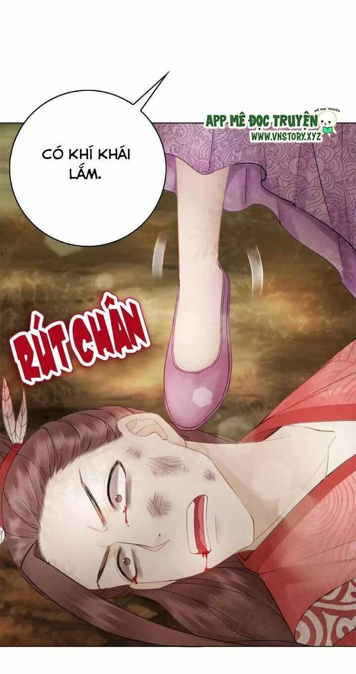 Cực Phẩm Phế Vật Tiểu Thư Chapter 33 - 23