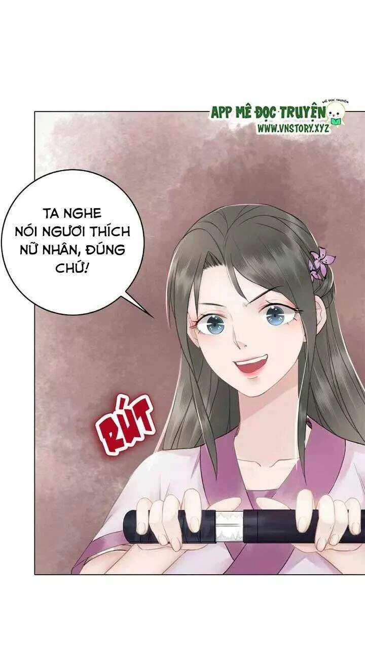 Cực Phẩm Phế Vật Tiểu Thư Chapter 33 - 24