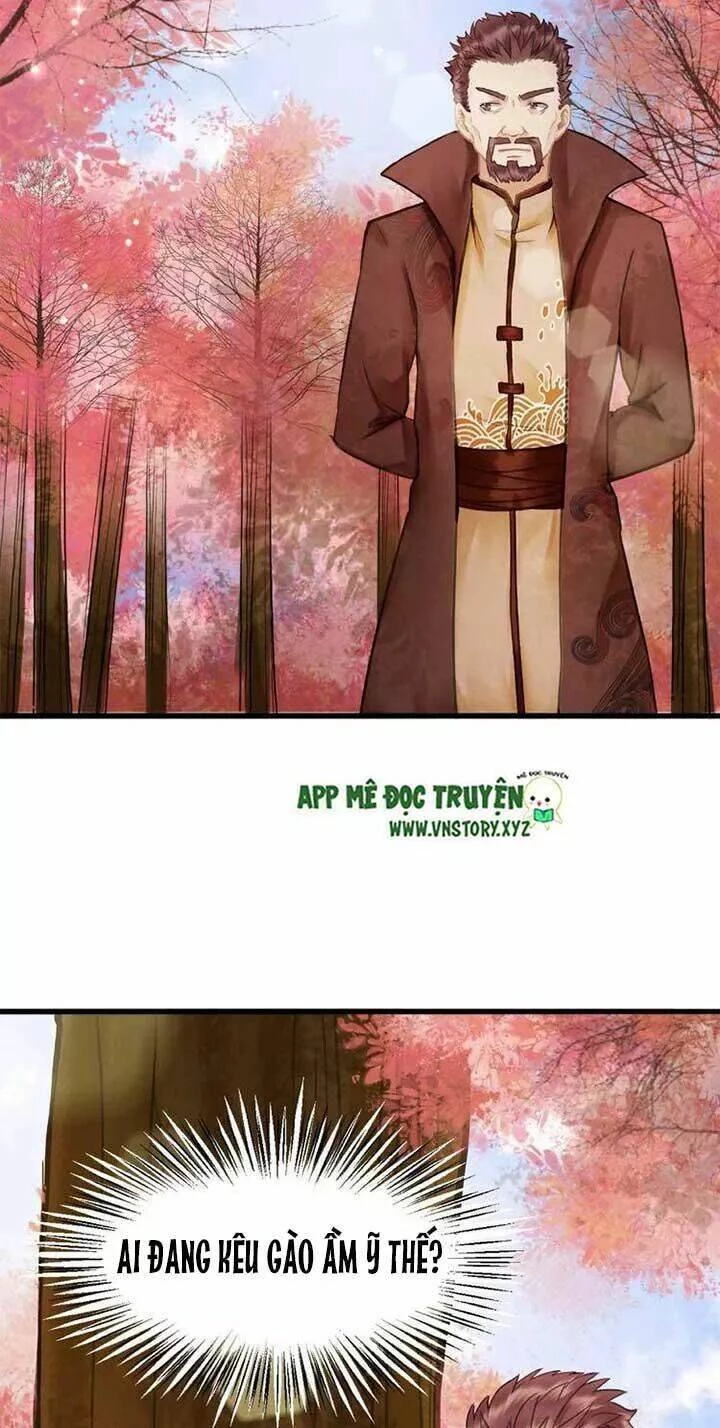 Cực Phẩm Phế Vật Tiểu Thư Chapter 33 - 29