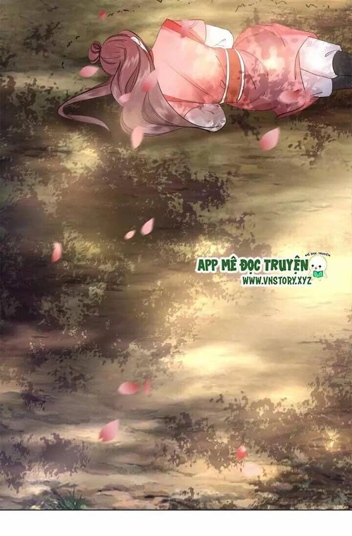 Cực Phẩm Phế Vật Tiểu Thư Chapter 33 - 32
