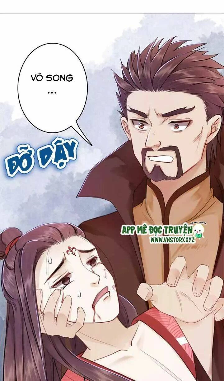 Cực Phẩm Phế Vật Tiểu Thư Chapter 33 - 34