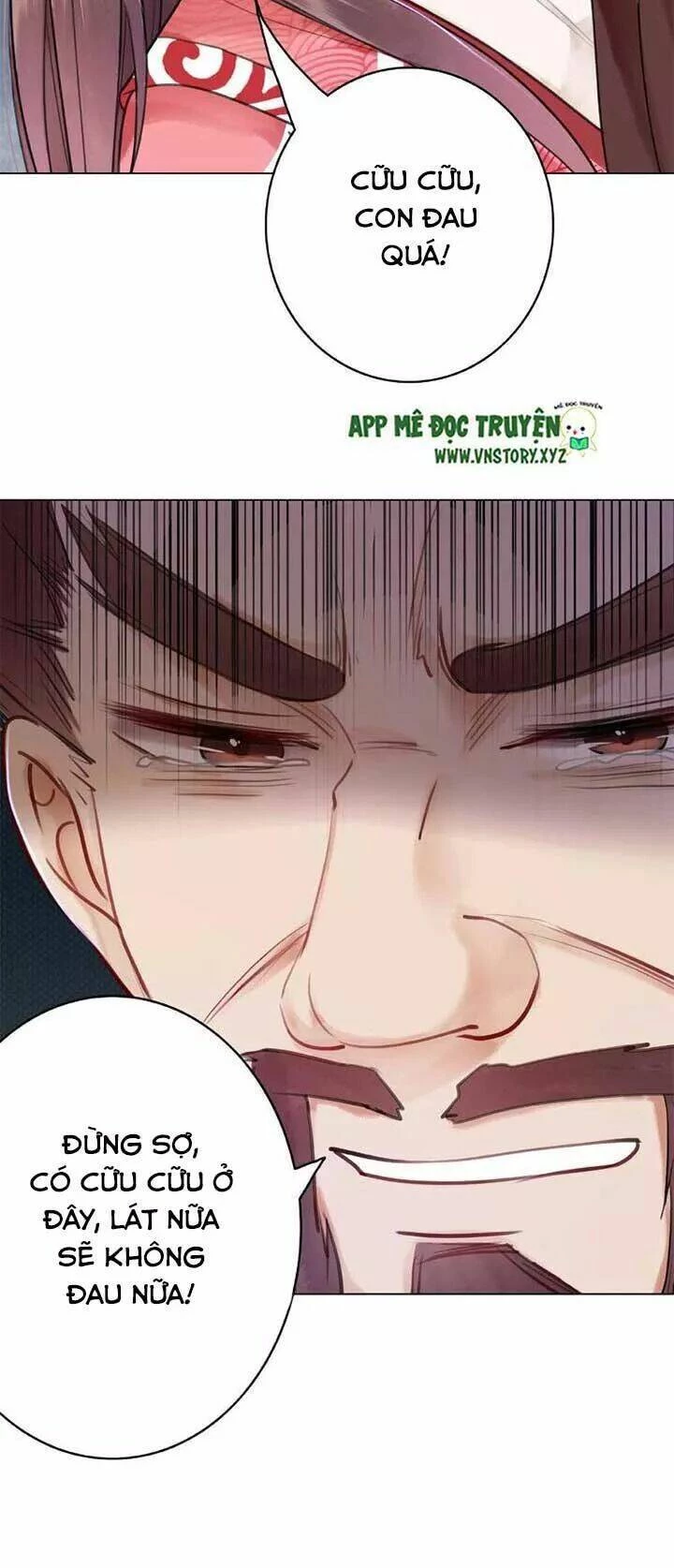 Cực Phẩm Phế Vật Tiểu Thư Chapter 33 - 35